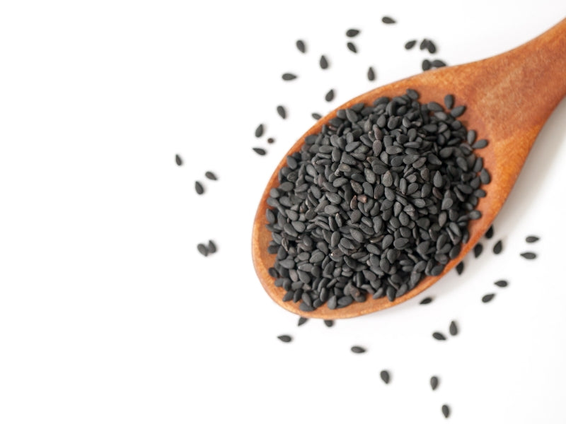 ゴマのチカラ｜毎日の食卓に、香りと栄養をプラス