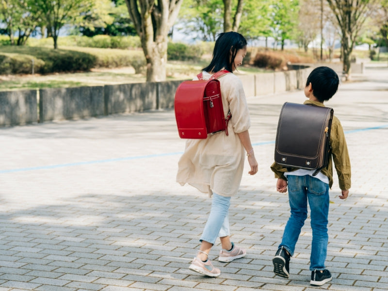 子どもの“食”から整える、新学期の生活リズム