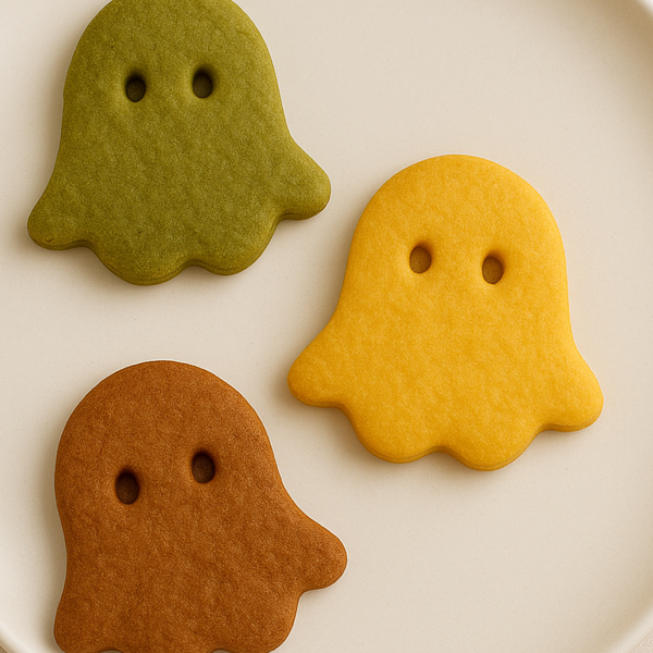 無添加パウダーの栄養満点クッキー🍪