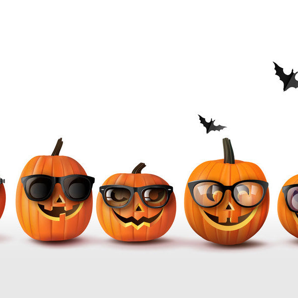 ハロウィンを気軽に楽しむコツ：彩り・おやつ・サプライズ