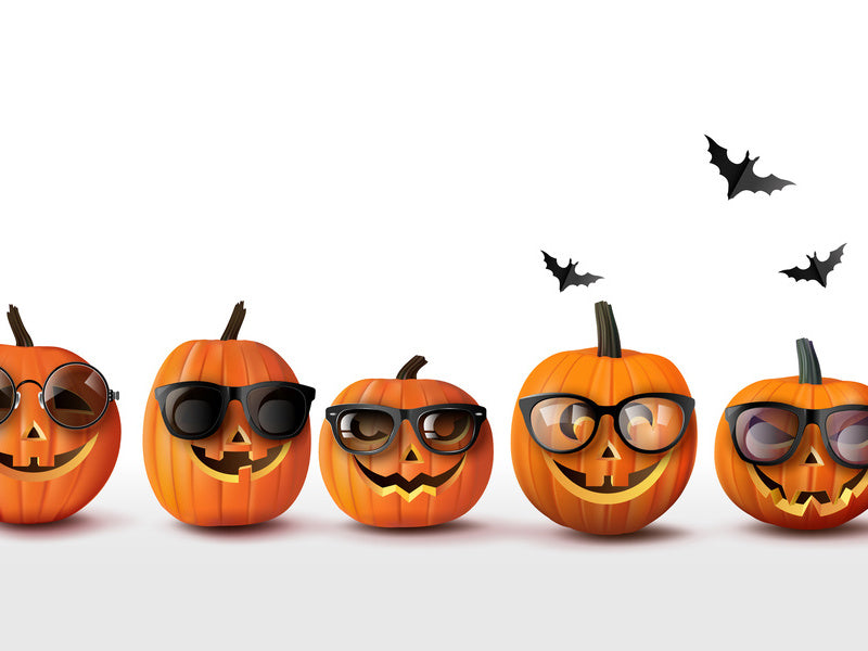 ハロウィンを気軽に楽しむコツ：彩り・おやつ・サプライズ