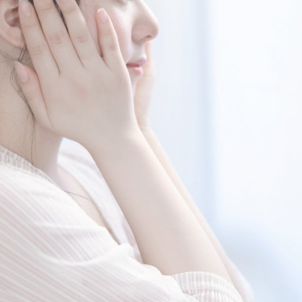 乾燥に負けない「うるおいごはん」