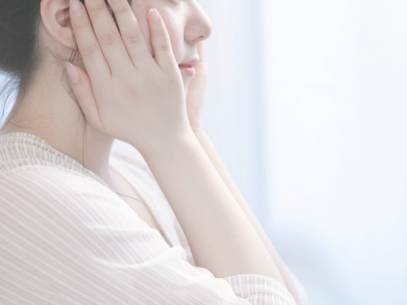 乾燥に負けない「うるおいごはん」