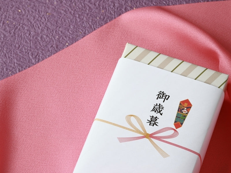 お歳暮のマナー｜感謝を届ける、冬のごあいさつ