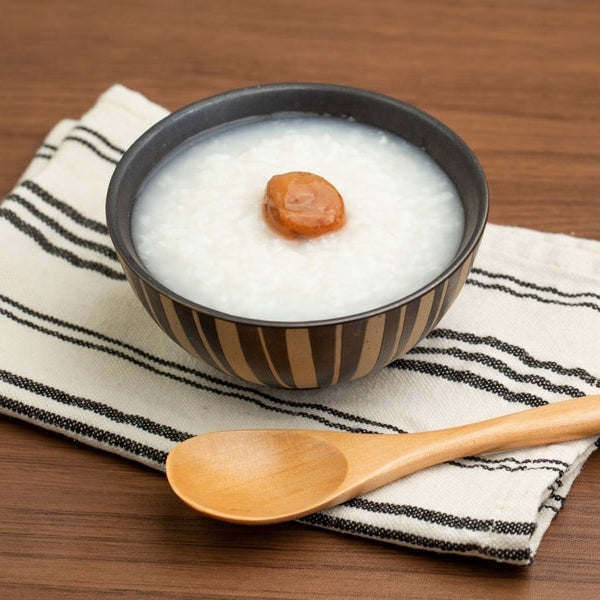 ゴールデンウィークの食べすぎ対策｜おかゆでやさしくリセット