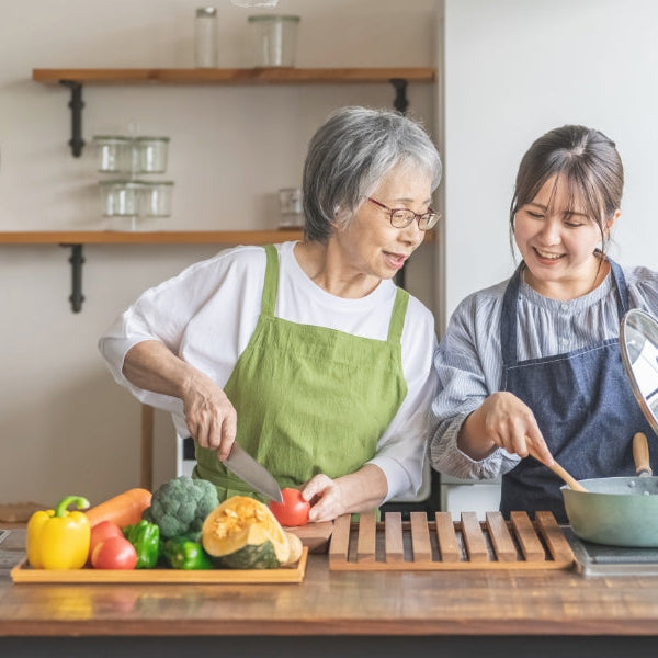 5月病の季節に試したい"食べ方"のヒント