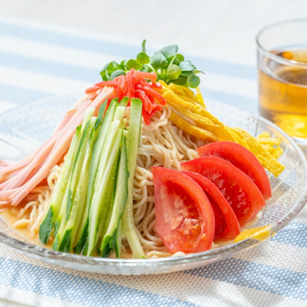 本格的な夏に備える“食べる暑さ対策”｜梅雨明け前に整えたい毎日のごはん