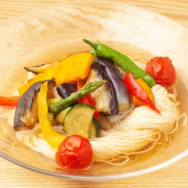 夏休みの昼ごはんは麺料理で乗り切る！簡単アレンジと1週間のストック術