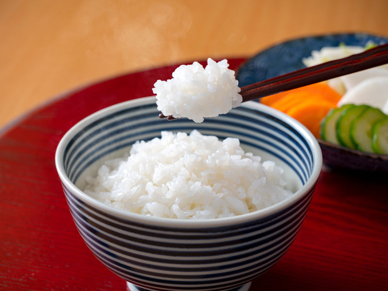 炊きたてが待ち遠しい！新米がおいしい理由と、もっと楽しむためのコツ