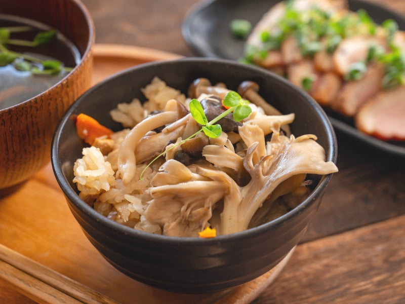 9月が旬の野菜・果物は？秋においしい食材とおすすめの食べ方
