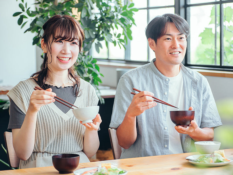 お子様も一緒に「自宅カフェ気分」