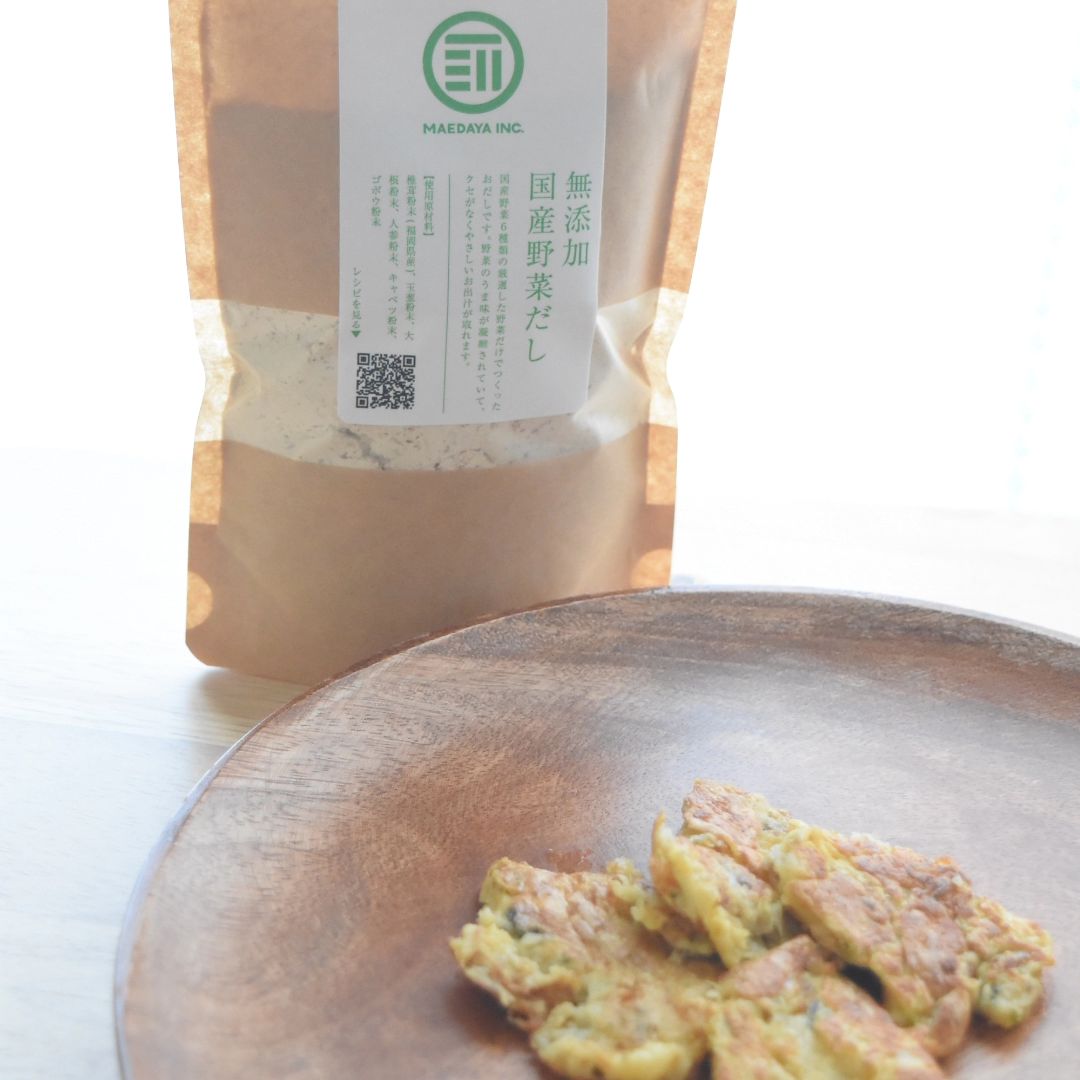 [Mid-stage baby food] Yamaimo Oyaki