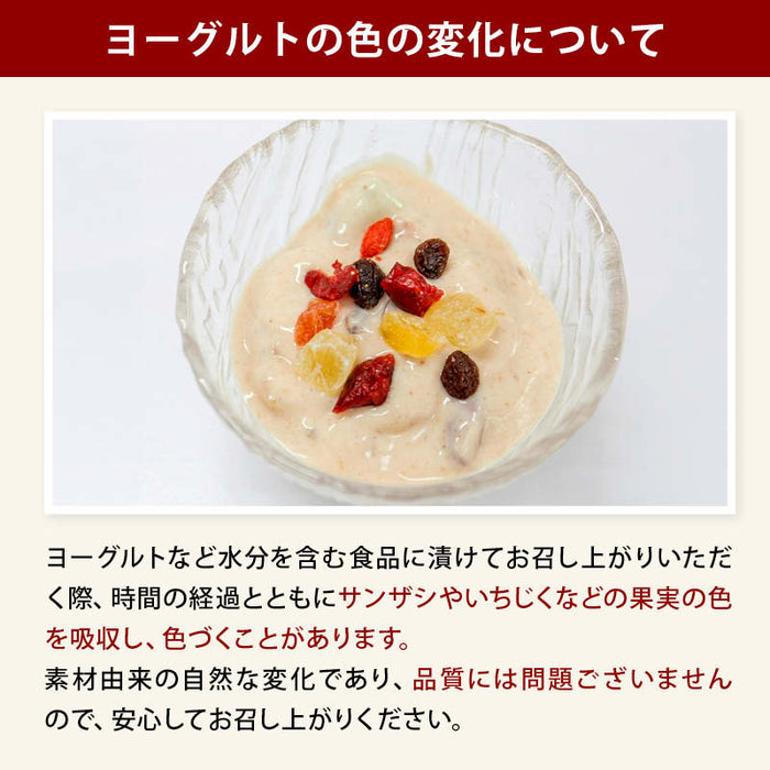前田家 15種の ドライフルーツ 贅沢 美 栄養 ミックス 220g/450g/900g ドライフルーツミックス ミックスフルーツ ダイス おやつ ギフト ヨーグルト トッピング 詰め合わせ 送料無料 MAEDAYA