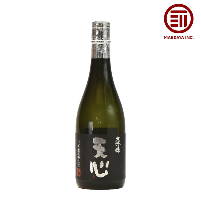 天心 大吟醸 720ml