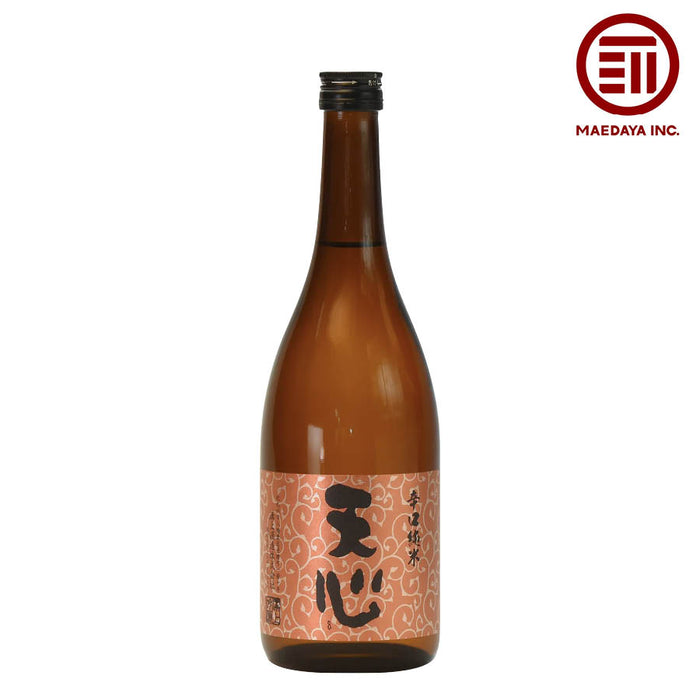 天心 辛口純米酒 720ml
