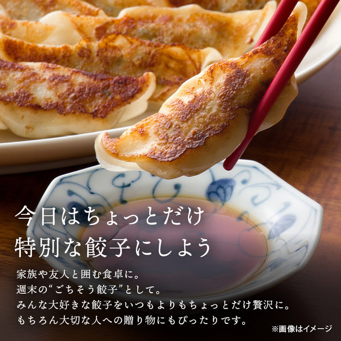 肉工房三協 熊本 あか牛餃子 17gx50個 冷凍 業務用 くまもと あか牛 赤牛 餃子 焼き餃子 肉餃子 餃子冷凍 熊本和牛 和牛 取り寄せ お取り寄せ グルメ ギフト 前田家 送料無料 MAEDAYA
