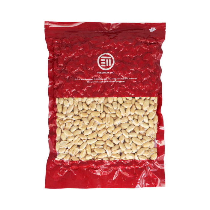 Buttered peanuts, large quantity, Maeda-ya butter peanuts, 7.0kg (700g x 10 packs), large, addictive snack, goes well with beer and alcohol, processed in Japan