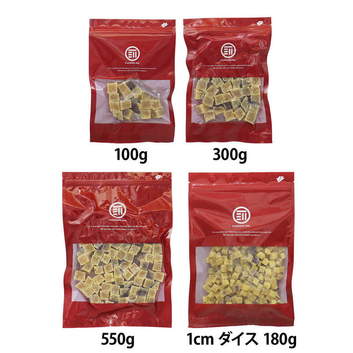 Purple sweet potato glace 200g, Purple sweet potato, Domestic, Kagoshima Prefecture, Beni Haruka, Sweet potato, Snack, Dietary fiber, Matured, Sweet potato, Sweet potato
