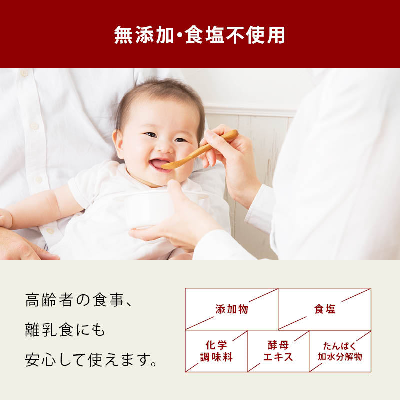 前田家 完全無添加 チキンコンソメ 粉末タイプ 100g 国産原料のみ 特許製法 料理のベーススープ 離乳食としても 無塩 酵母エキス グルテンフリー