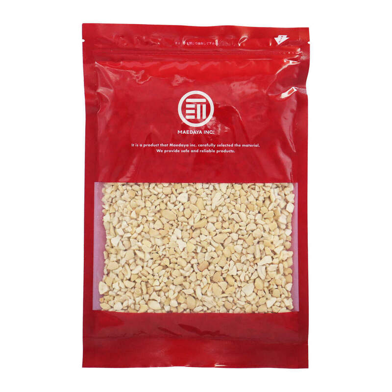 素焼き ナッツ 無添加 クラッシュカシューナッツ 110g/360g/660g 無塩 無油 カシューナッツ カシュー クラッシュ お菓子作り トッピング ヨーグルト