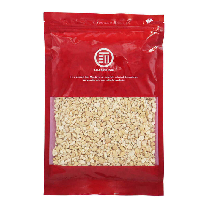 素焼き ナッツ 無添加 クラッシュカシューナッツ 無塩 無油 カシューナッツ カシュー クラッシュ お菓子作り トッピング ヨーグルト