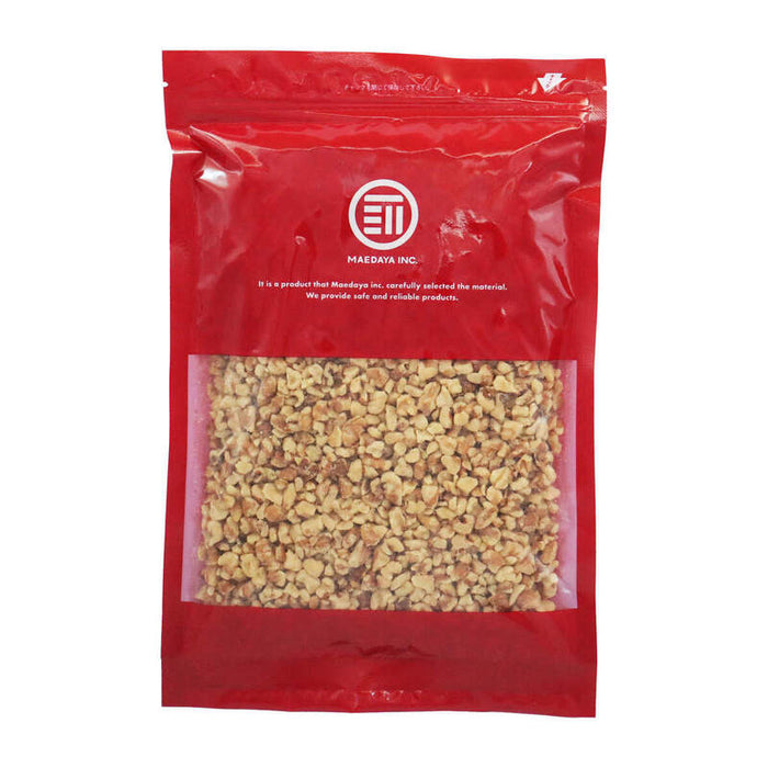 無添加 クラッシュくるみ 無塩 生 ナッツ 無油 生クルミ クラッシュ 生くるみ お菓子 お菓子作り 製菓 スイーツ トッピング ヨーグルト オメガ3酸 ビタミン 業務用 家庭用 送料無料