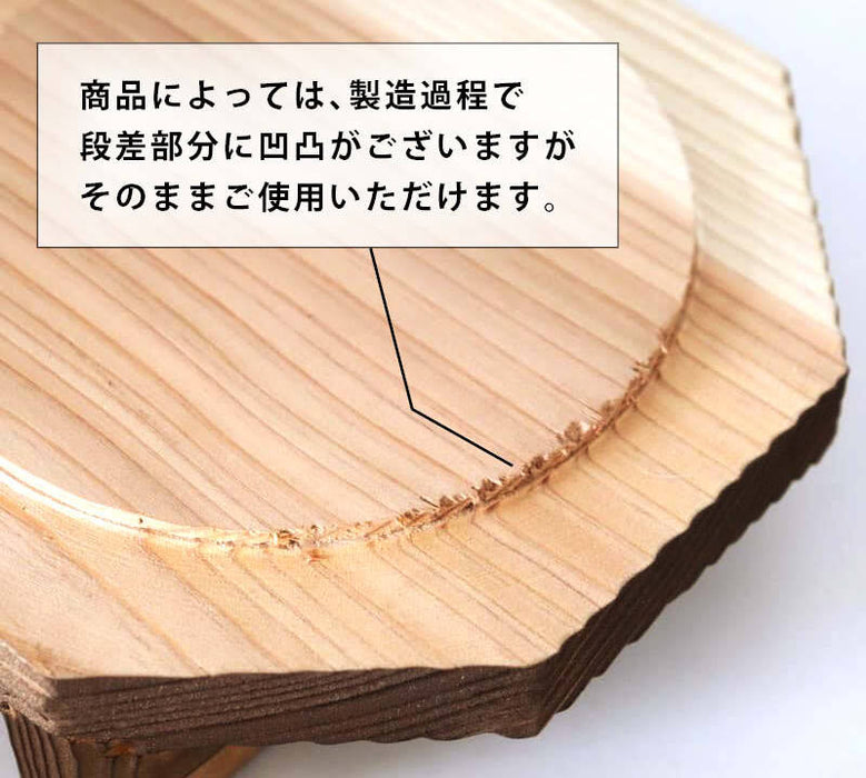 釜飯 １合 炊き 釜 用 木蓋 ５個セット 日本製 国産