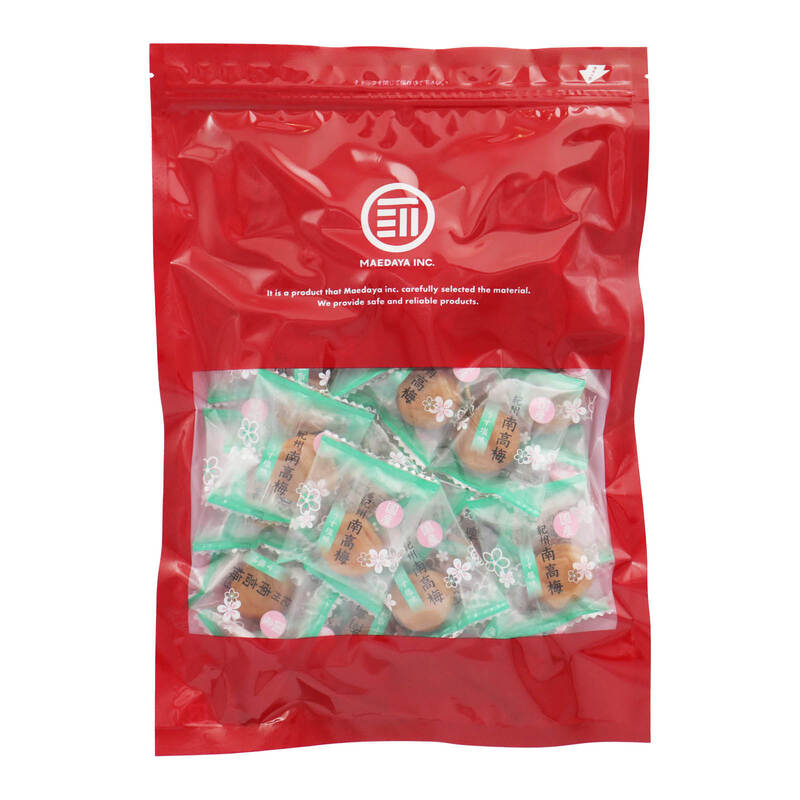 国産 減塩 梅干し 紀州南高梅 うす塩 塩分6% 和歌山 紀州 個包装 パック 梅干 うめぼし 猛暑 夏バテ 防止 熱中症 対策 補給