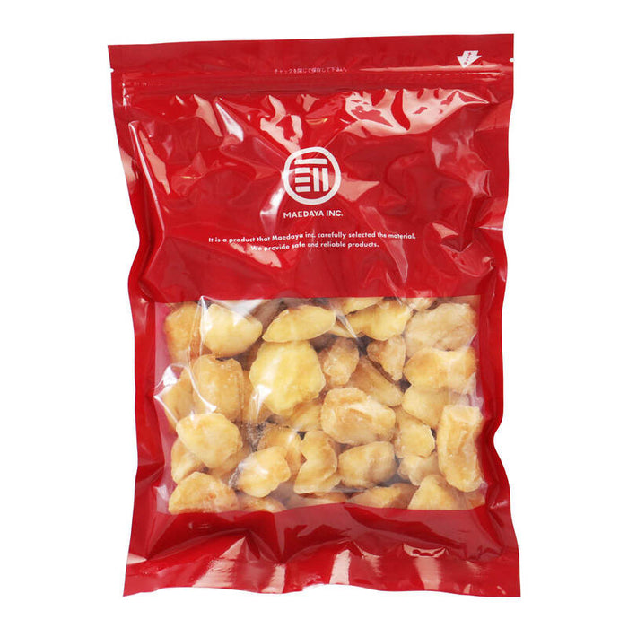 前田家 半生仕立 ドライアップル 肉厚 ドライフルーツ ドライりんご 林檎 リンゴ セミドライ ヨーグルト 紅茶 シリアル トッピング 果物 朝食 健康 栄養 家庭用 業務用 送料無料