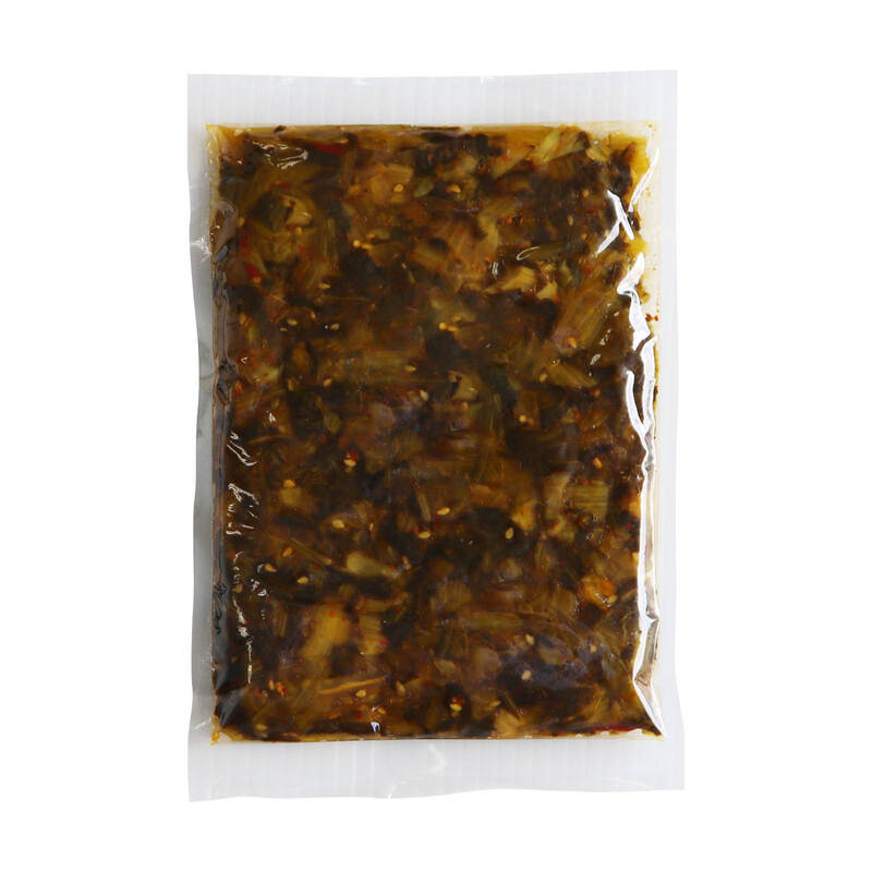 ピリ辛 辛子高菜 九州 からし高菜 旨辛 高菜 国産 (150g/袋) お試しセット おつまみ おかず ご飯のお供 漬け物 九州・福岡県 お土産