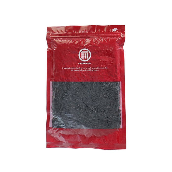 High quality activated carbon from Okawa, Fukuoka Prefecture, 400g, no need to wash, ready to use, pH adjusted, water purification, deodorization, decolorization, dehumidification, humidity control, made in Japan