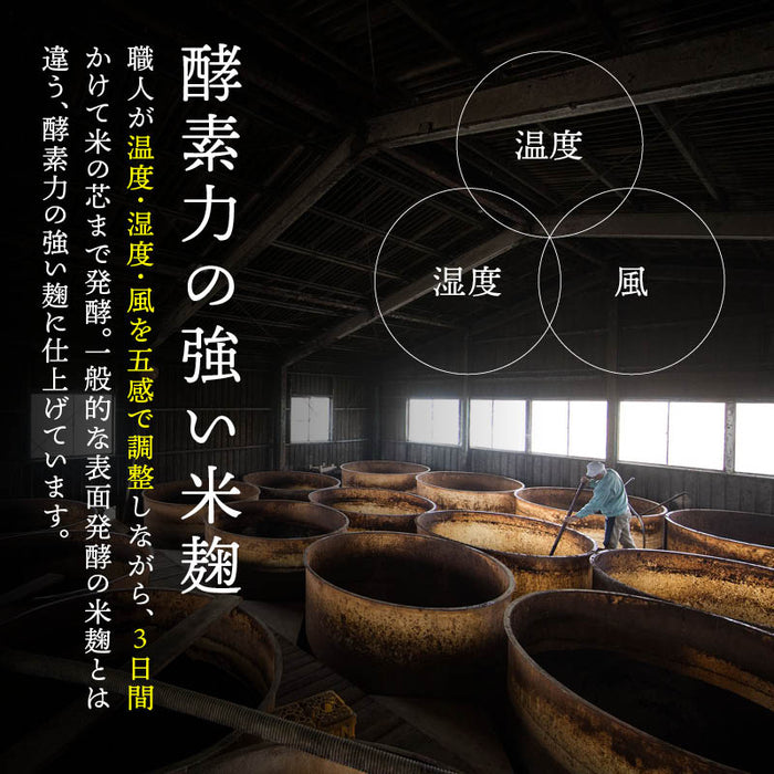 前田家 選べる 4種の 麹調味料 塩麹/醤油麹/たまねぎ麹/にんにく麹 1個/2個/3個 1個150g 無添加 保存料不使用 麹 糀 こうじ 米麹 発酵調味料 発酵食品 酵素 調味料 万能調味料 メール便 送料無料 MAEDAYA