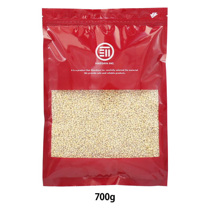 Mochi barley 200g, popping, mochi barley, healthy living, barley, grains, rice, healthy, intestinal health, rich in dietary fiber, sugar-free, sugar-free, sugar-restricted, economical, for home use, for commercial use