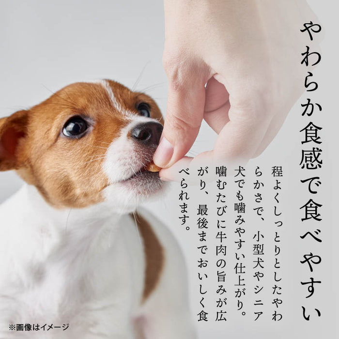 前田家 国産牛ジャーキー カットタイプ 200g/460g 無着色 犬用 犬 ビーフジャーキー 国産牛 ジャーキー 犬用おやつ おやつ ドッグフード 小型犬 シニア 1000円ポッキリ 送料無料 MAEDAYA