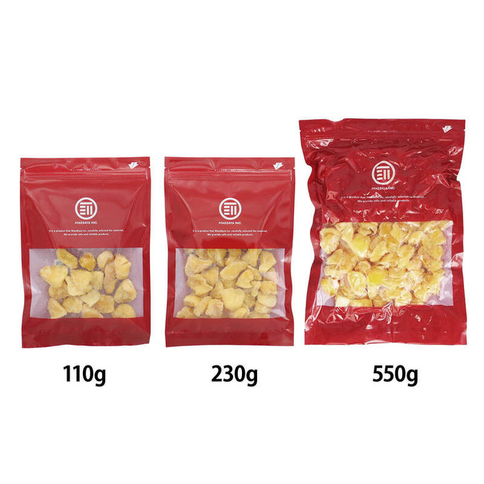 ドライフルーツ ドライパイナップル 高熟度 パイナップル しっとり ジューシー パイン ヨーグルト グラノーラ パン などに！