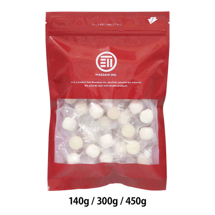 前田家 北海道 ヨーグルト飴 バター飴 食べ比べミックス 140g/300g/450g 個包装 北海道産 バター ヨーグルト キャンディ 飴 あめ 詰め合わせ おやつ プチギフト 敬老の日 父の日 大容量 メール便 送料無料