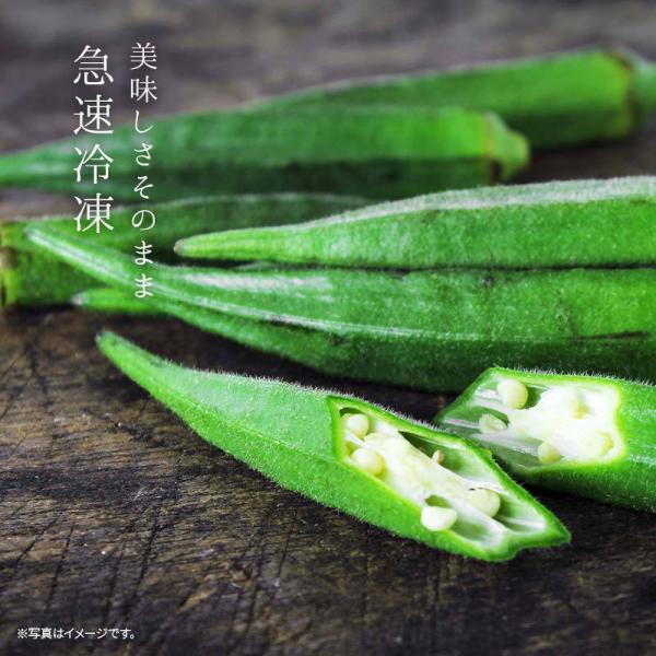 国産 鹿児島県産 オクラ 冷凍 300g x 5袋 カット スライス 刻みおくら 緑黄色野菜 冷凍野菜 カット野菜 時短 弁当 簡単 便利 トッピング 薬味 お徳用 業務用