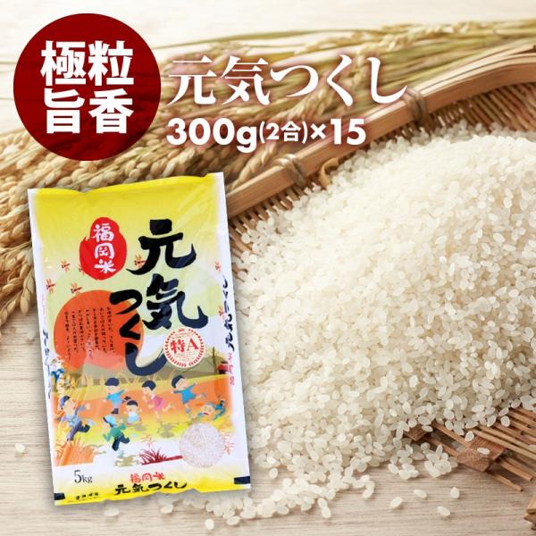 No-rinse rice, professionally selected top-class rice, taste rank A, G