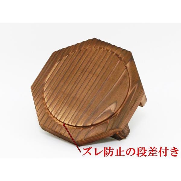 釜飯 １合 炊き 釜 用 木蓋 ５個セット 日本製 国産