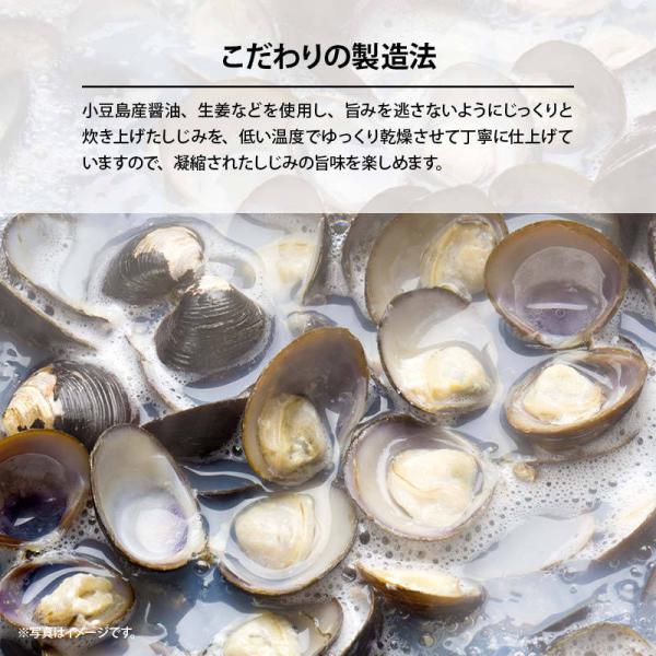 健康 やみつき しじみ 100g 乾燥 シジミ うす味 オルニチン オルニ珍味 アミノ酸 佃煮 つまみ ビール 乾き物 肝臓 お徳用 家庭用 業務用